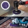 10 Pieces CSD Disc 50 mm Sanding Disc Coarse Sanding
