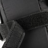 Norco saddle bag, Ottawa MTB, bicycle bag Midi, black, 9