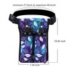Massage Bottle Bag Massage Oil Holster Lotion Holster Massage Therapist