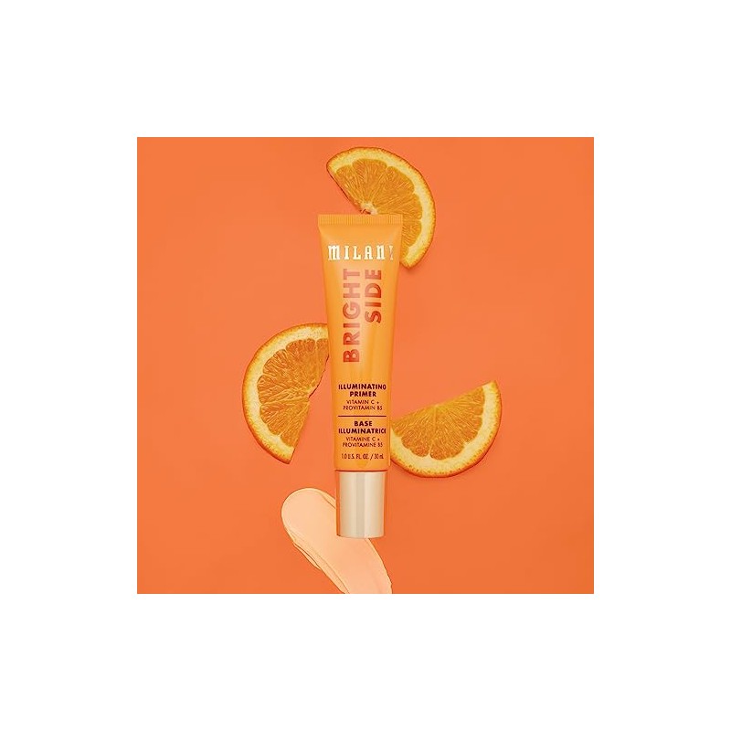 Primer iluminador, Bright Side, Milani