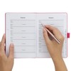 a to z Telephone Address Book A-Z Index Hard Back