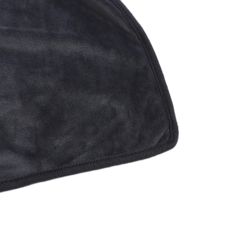 Heating Blanket Multifunctional Adjustable Temperature Control USB Electric Heated Blanket