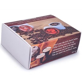 Nick of Time Chicory Blend Coffee K-Cups-Pods-Single Serve- Keurig Compatible 100% Arabica AA Grade Dark Roast | Americano | Easy to use (Pack of 40)