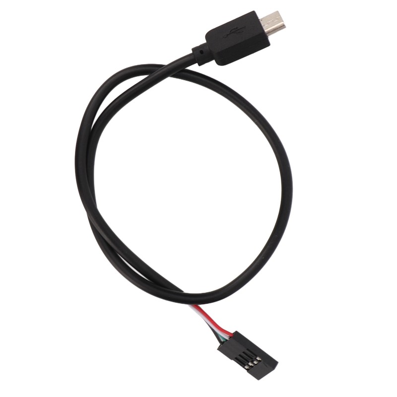 3.5in Computer Temp Monitor USB Mini Screen for AIDA64 PC