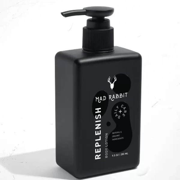 Mad Rabbit Daily Tattoo Lotion 9.5 oz / 280 ml