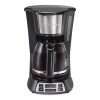 Hamilton Beach Cafetera Hamilton Beach 49630 Programable 12 Tazas 900w