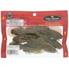 Bait Breath Exslider Shrimp 4.8" #943 Freedom Shrimp