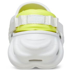 Crocs Unisex Echo Clog Moonlight Men 5 Women 7 Medium