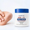 Oukeya Crema Urea 42% Ácido Salicílico 2% Pies Y Cuerpo