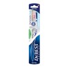 Dr.BEST Cepillo de dientes intermedio (1 unidad), para una limpieza
