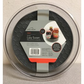 Spectrum A38500 HEXA Small Lazy Susan