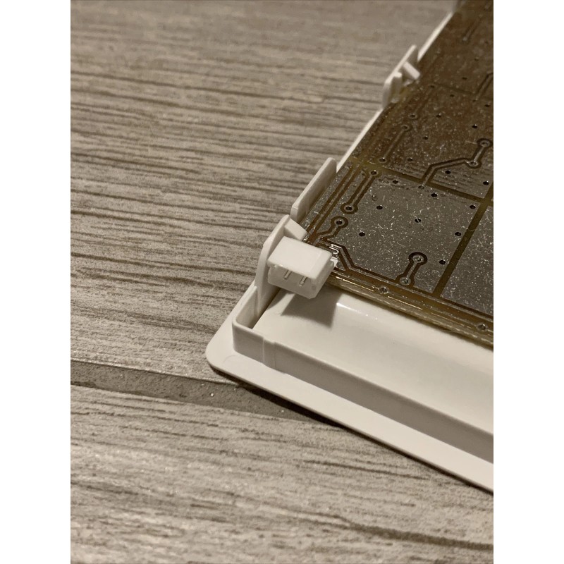 Viking NEW Genuine Viking Refrigerator Led Light 042766-000 Toplight CM5630VK8
