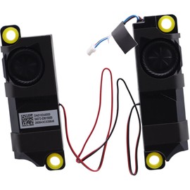 YESNOPART Replacement Speaker 04072-03610300 for ASUS FX506 FA506 TUF506 FX566 TUF566 FX506LH-AS51 FA506IH-AS53