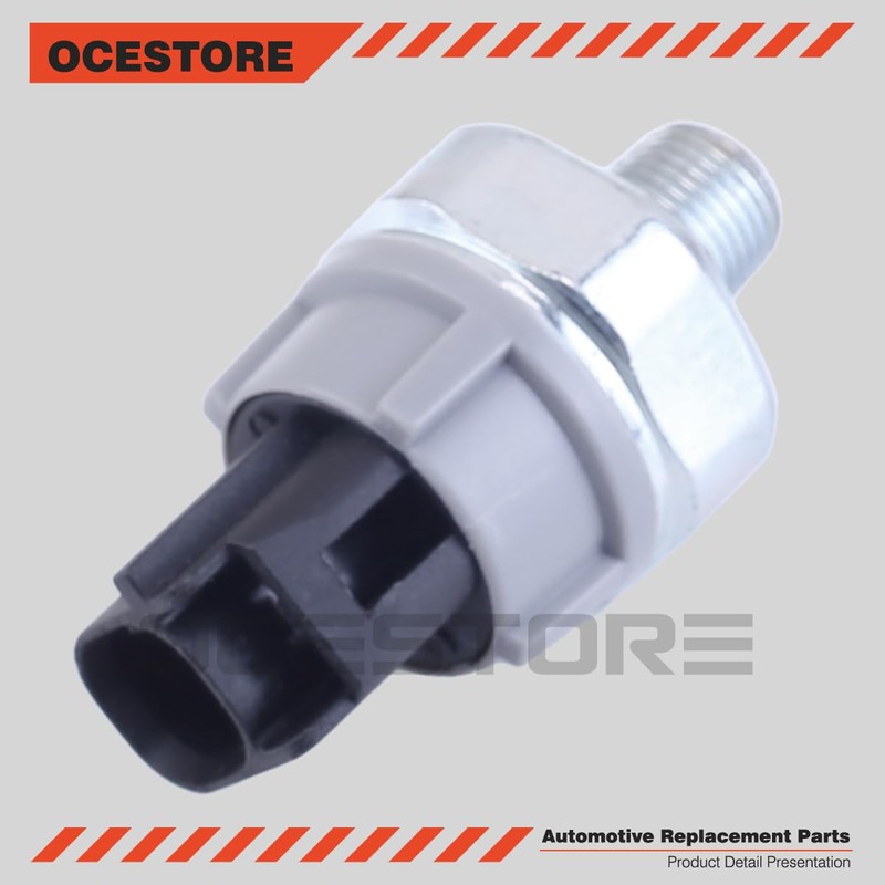 OCESTORE 25240AA060 Oil Pressure Sender Sensor Switch 8353012050 compitablw with