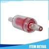 CAPASTEC Plastic Air Pump Check Valves, Non-Return Check Valve for