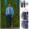 KYULM7 Men's Tie Clip, Stylish, Cool, Business, Wedding, Formal, Banquet,