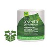 Seventh Generation 137038 100 Percent Recycled Jumbo Roll Bathroom Tissue,