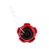 MCHNIC Fuel Cap for Scheppach MP 99-42 Lawnmower Models with