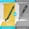 Nova Retractable Guardy Cut, Vinyl Cutter Knife for Car Wrapping,