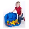BIG Spielwarenfabrik, brand Aquaplay Aquaplay - LockBox Water Playset
