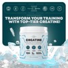 Creatine Monohydrate 100 Servings