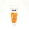 No7 Radiance+ Exfoliating Cleanser 3.38 oz Brightening Face Wash