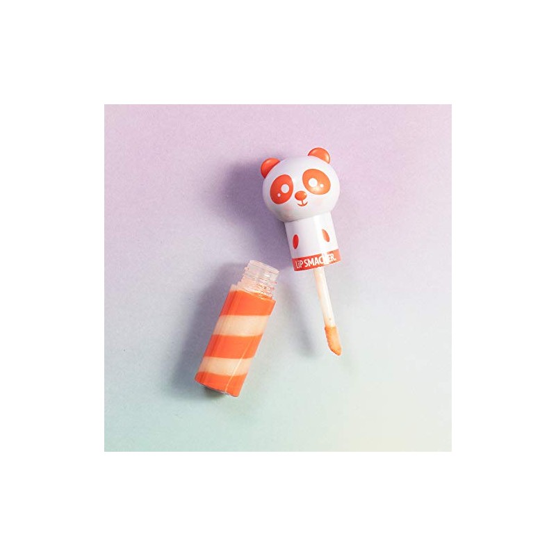 Lip Smacker Lippy pal swirl lip gloss, Panda - Paws-Itively