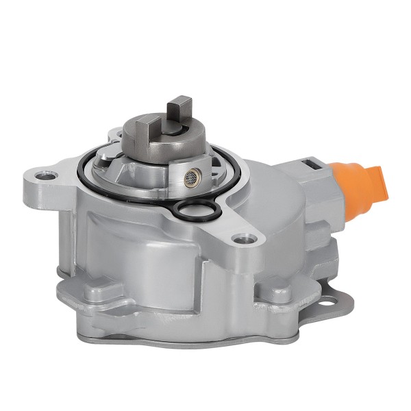 BFO Power Brake Booster Vacuum Pump For Ford Lincoln Land