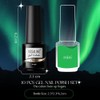 Gel Para Esmalte De Uñas Semipermanentes Para Uñas 10colores
