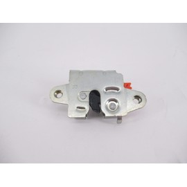 Toyota 65780-0C041 Tail Gate Lock Assembly