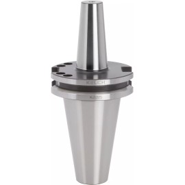 CME 3/16" Shrink Fit CAT40 end mill holder Germany KELCH brand G2.5/25000RPM-