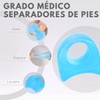 Kit Corrector de Juanetes y Separador de Dedos de los