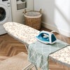 BVBOX Ironing Board Cover, Standard Size Iron Board Covers with
