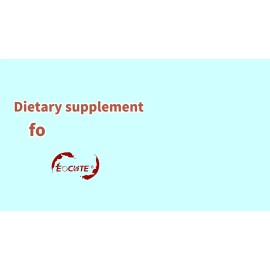 EOCUTE  Type I, II, III, V, X Multi Collagen 120 Capsule Supplement for Women Men NEW