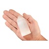 Kidz Rocks Selenite Crystal Point 4" Polished Rock Mineral Specimen