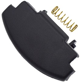 Twowinds Central Armrest Cover Button A4 B6 Golf IV Jetta Bora Passat Octavia Passat Octavia Latch Latch Lock