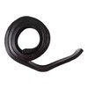 Sorbothane Strip - 1 Strip (70 Duro, 36” (91.4cm) x