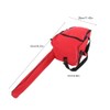 Tiardey Portable Chainsaw Bag Carrying Case Waterproof Protection Holder Organizer