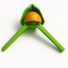 Vidalia Chop Wizard Hand Citrus Juicer, Handheld Citrus Press for