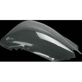 ZERO GRAVITY Fits SR Windscreen - Clear -YAMAHA 2008-2013 YZF-R6 20-580-01
