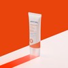 Astra [에스트라][더블] 더마UV365 비타C 광채수분 선크림 40mlX2개 SPF50+ PA++++(본품 1개