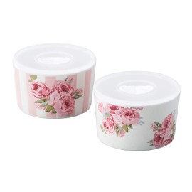 Laura Ashley Couture Rose Range Pack, Small, 2-piece Set LA10-82-2