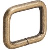 Ichinen Access Family Tool 56660 Square Can, Inner Dimensions 0.6