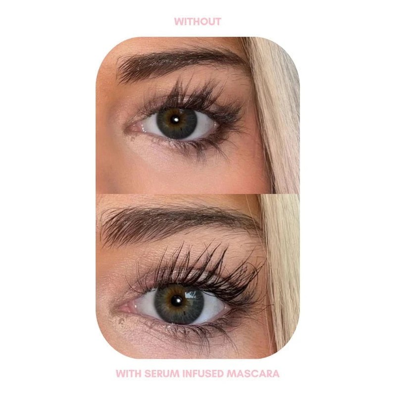 Lash Therapy Australia Serum Infused Mascara 6ml