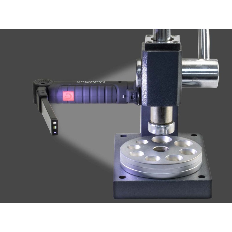 Lightcraft Magnetic LED Work Light