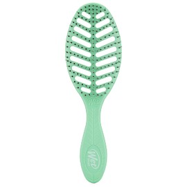 Wet Brush Go Green Speed Dry - Green