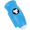 2PCS Music Light Sprayer with Remote Control for Self balancing