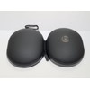 Unbranded/Generic Black Hard Case Carrying Bag Compatible BEATS STUDIO Pro