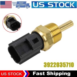 Unbranded MD182467 Coolant Temperature Sensor For Mitsubishi Lancer Outlander