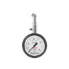 SK11 G-040 Tire Gauge, 400K, Analog Stainless Steel, Measuring Range:
